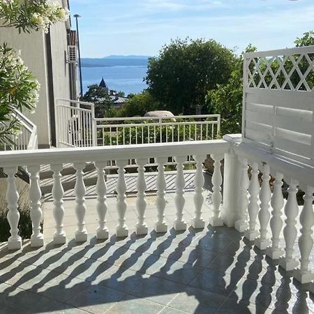 Jana Apartman Цриквениця Екстер'єр фото