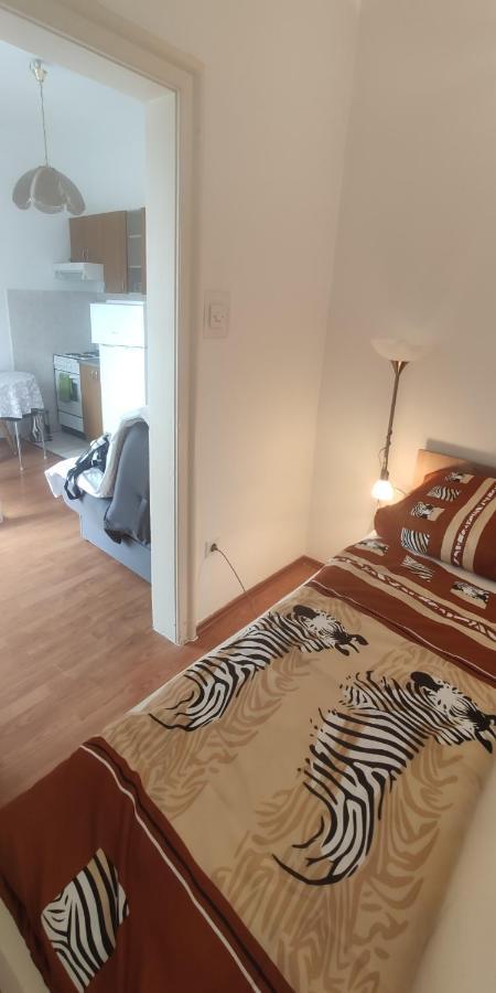 Jana Apartman Цриквениця Екстер'єр фото