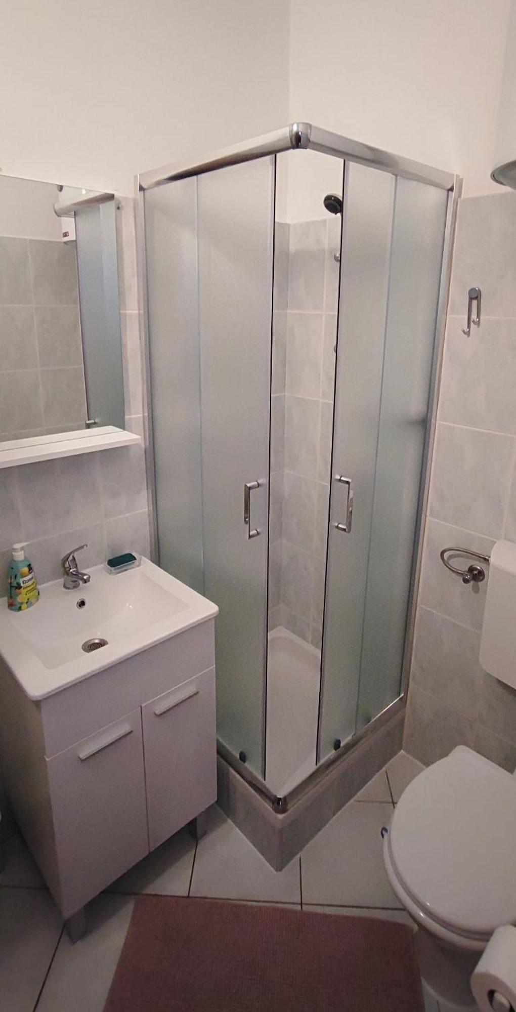 Jana Apartman Цриквениця Екстер'єр фото
